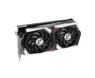MSI Radeon RX 6700 XT GAMING X 12GB GDDR6 - 638551 - zdjęcie 4
